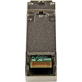 StarTech.com Cisco FET-10G Compatible SFP+ Module - 10GBase-USR Fiber Optical Transceiver (FET-10G-ST)