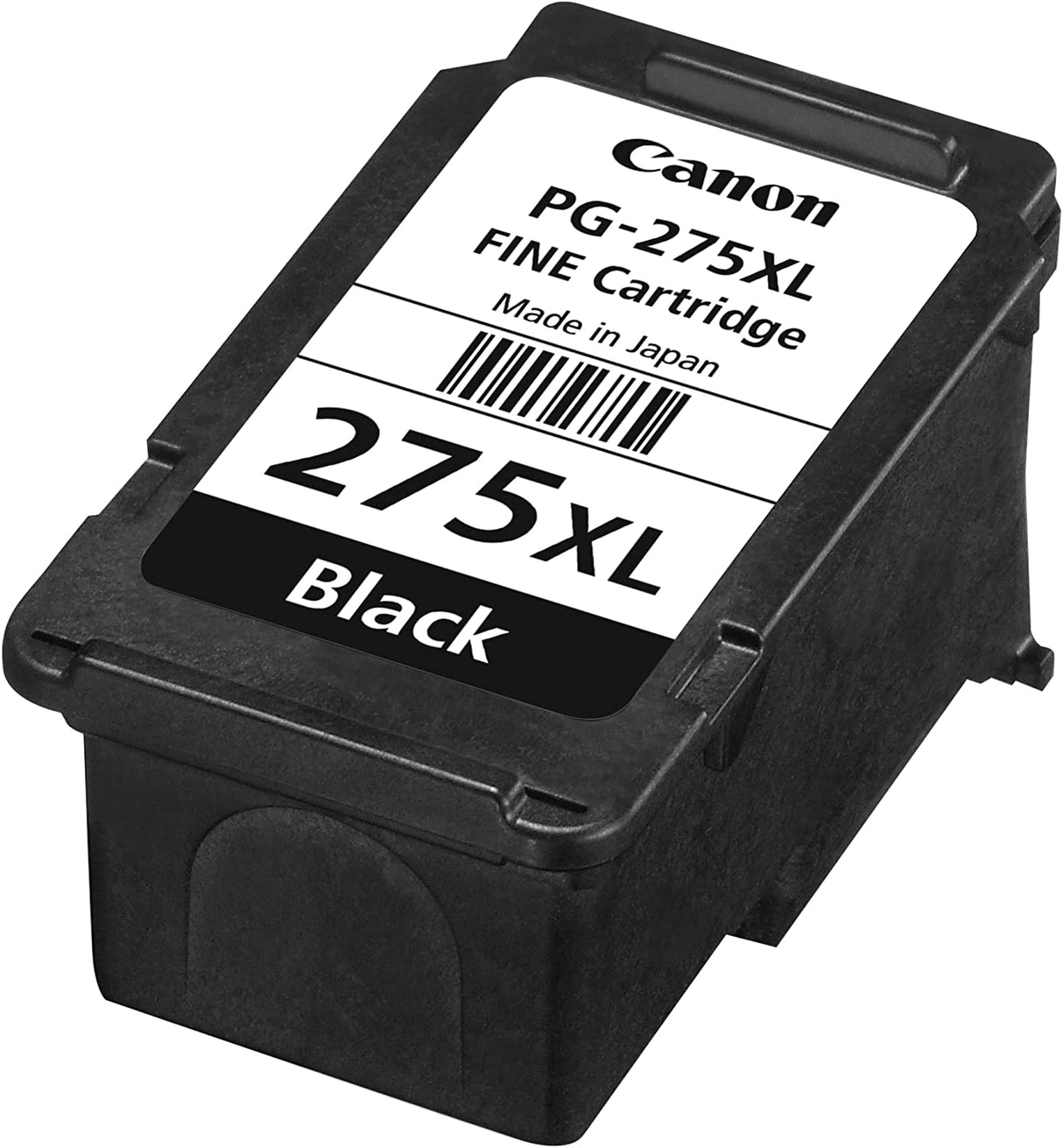 Canon® PG-275XL High-Yield Pigment Black Ink Cartridge, 4981C001 AMR