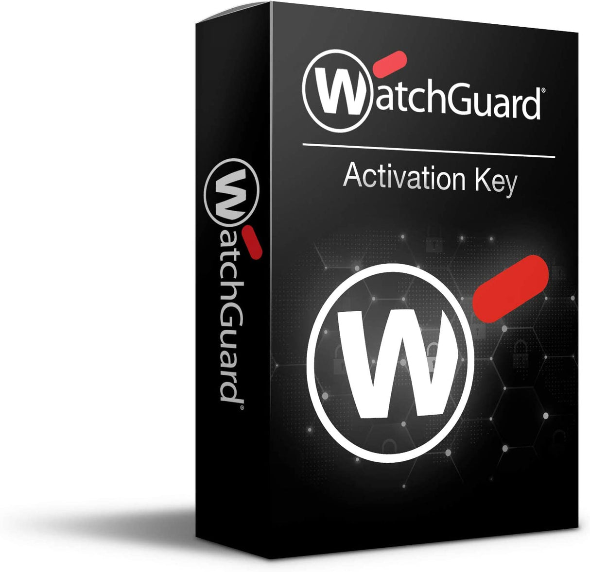 WatchGuard IPSec VPN 50 Client License for Windows WG019971 50 Client License IPSec VPN (Windows)