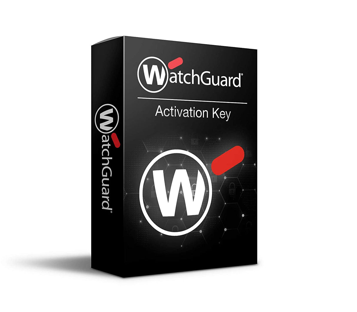 Watchguard Technologies - WG460521 - WatchGuard Cloud - Subscription License - 1 License - 1 Year