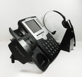 Spracht RHL-2010 Remote Headset Lifter for Zum DECT Headset, Black