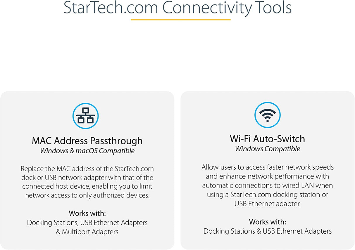 StarTech.com Quad Port 10G SFP+ Network Card - Intel XL710 Open SFP+ Converged Adapter - PCIe 10 Gigabit Ethernet Server NIC - 10GbE Fiber Optic LAN Card - Dell PowerEdge HPE ProLiant (PEX10GSFP4I) 4 PORT