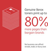 Xerox VersaLink C400/C405 Black Extra High Capacity Toner-Cartridge (10,500 Pages) - 106R03524