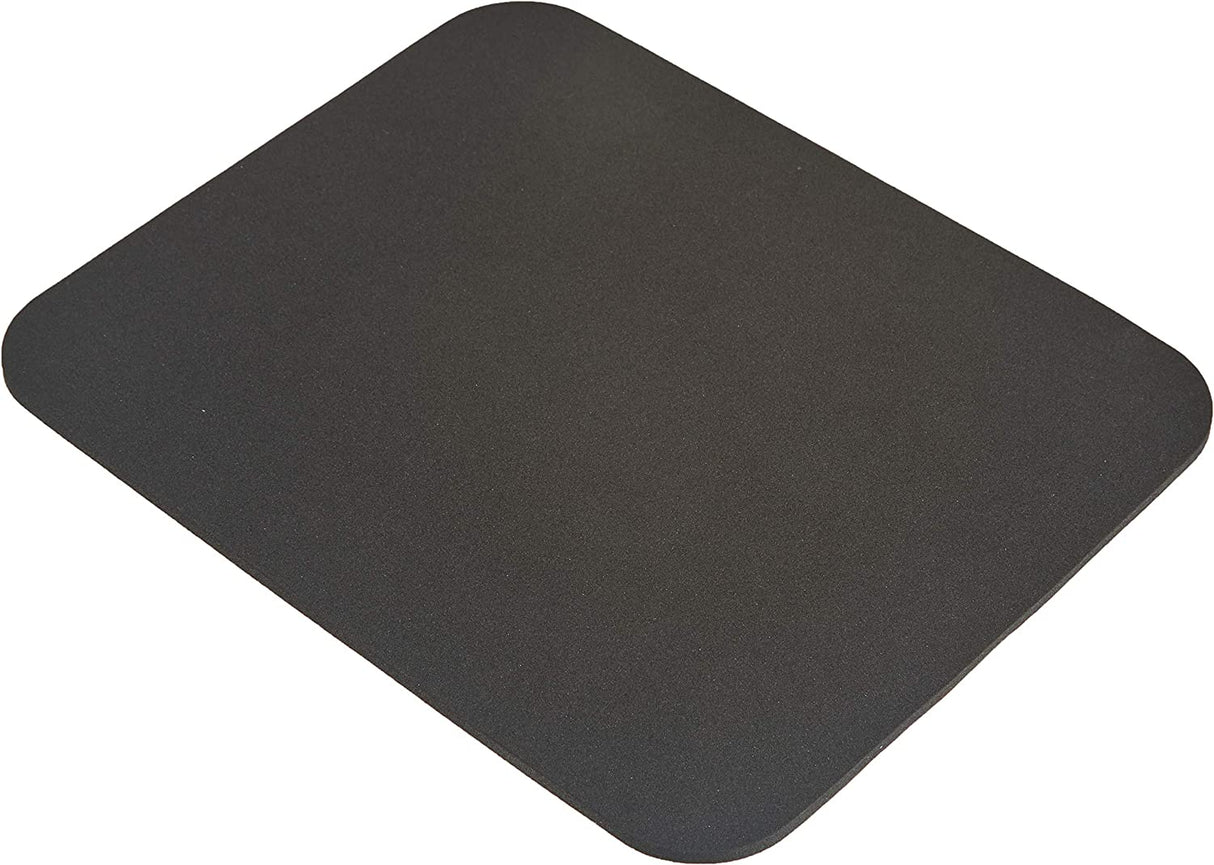 Belkin F8E081-GRY Standard Mouse Pad (Gray) GRAY 7.9'' x 9.8''