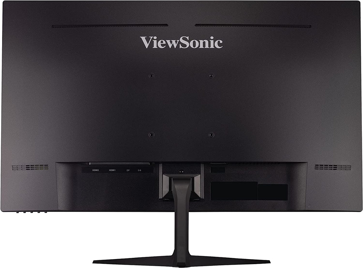 ViewSonic OMNI VX2718-P-MHD 27 Inch 1080p 1ms 165Hz Gaming Monitor with Adaptive Sync, Eye Care, HDMI and DisplayPort 27 Inch FHD 165Hz