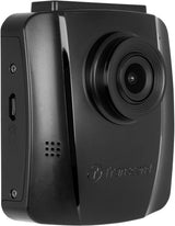 Transcend DrivePro 110 Dash Camera Dashcam TS-DP110M-32G, Black