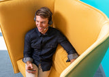 Cisco Headset 561, Wireless Single On-Ear Digital Enhanced Cordless Telecommunications Headset with Standard Base for US &amp; Canada, Charcoal, 1-Year Limited Liability Warranty (CP-HS-WL-561-S-US=)