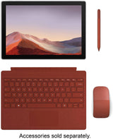 Microsoft Surface Pro 7+ - 12.3" Touch-Screen - 11th Gen Intel Core i7-32GB Memory - 1TB SSD - Windows 10 Pro (Latest Model) – Platinum