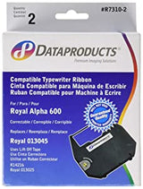 Dataproducts Royal Alpha 600 Corr Rbn (R73102)