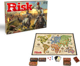 Hasbro B7404092 Risk Board Game