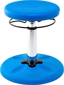 Active Kids Chair Wobble Chair Pre-School - Elementary School - Age