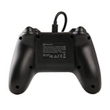 PowerA Wired Controller for Nintendo Switch - Link, Gamepad, Game controller, Wired controller, Officially licensed Link Controller