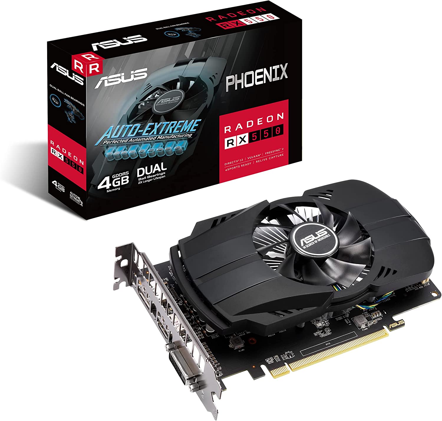 Amd freesync graphics on sale cards