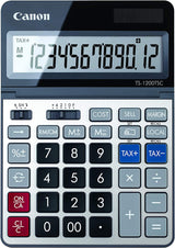 Canon TS-1200TSC Standard Function Calculator