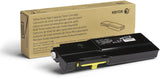 Xerox VersaLink C400/C405 Yellow Extra High Capacity Toner-Cartridge (8,000 Pages) - 106R03525