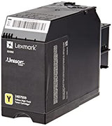Lexmark XC4352 BSD YEL 15K HY TC Toner Cartridge