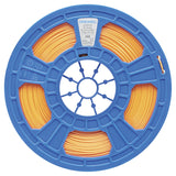Dremel DigiLab PLA-ORA-01 3D Printer Filament, 1.75 mm Diameter, 0.75 kg Spool Weight, Color Orange, RFID Enabled, New Formula and 50 Percent More per Spool