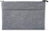 Wacom ACK52702 Soft Tablet Case, Large, for Intuos Pro, Cintiq Pro or MobileStudio Pro