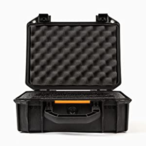 Owl labs Hard-Sided Meeting Owl Carrying Case