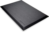 StarTech.com Anti-Fatigue Mat for Standing Desk - Ergonomic Mat for Standing Desk - Large 24" x 36" Surface - Non-Slip - Cushioned Comfort Floor Pad for Sit Stand/Stand Up Office/Work Desk (STSMATL)