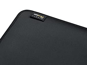 ASUS ROG Scabbard Extra-Large Anti-fray Slip-Free Spill-Resistant Gaming Mouse Pad (35.4” x 15.7”)