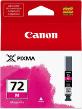 Canon PGI-72 Magenta Compatible to PRO-10 Printers