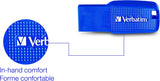 Verbatim 128GB Ergo USB 3.0 Flash Drive – Blue Blue 128GB