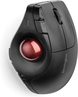 Kensington Pro Fit® Ergo Vertical Wireless Trackball (K75326WW)