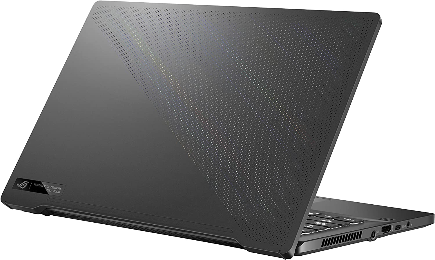 Asus ROG Zephyrus G14 (2022) Ultra Slim Gaming Laptop, 14