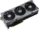 ASUS TUF Gaming NVIDIA GeForce RTX™ 4070 Ti OC Edition Gaming Graphics Card (PCIe 4.0, 12GB GDDR6X, HDMI 2.1a, DisplayPort 1.4a)