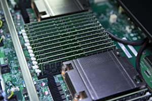 Kingston - DDR4-8 Go - DIMM 288 broches - 2666 MHz / PC4-21300 - CL19-1.2 V - mémoire sans Tampon - ECC - Pour Lenovo ThinkStation P330, P330 (2nd Gen), ThinkSystem SR250, ST250, ST50
