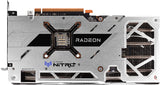 Sapphire technology Sapphire 11319-01-20G Nitro+ AMD Radeon RX 6650 XT Gaming Graphics Card with 8GB GDDR6, AMD RDNA 2