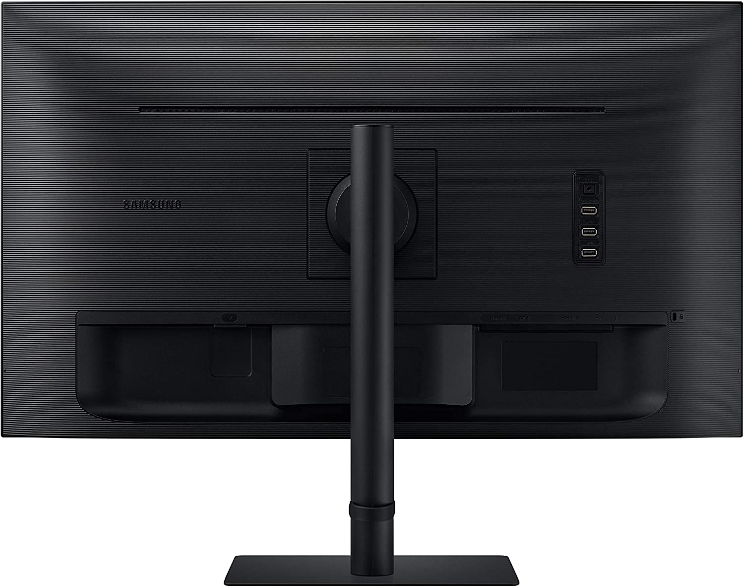 SAMSUNG S60A Series 32-Inch QHD (2560x1440) Computer Monitor, 75Hz, HD – 