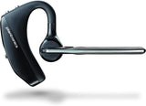 Plantronics Voyager 5200 Bluetooth Headset Black Bluetooth Headphones and Headsets
