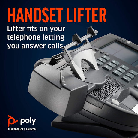 Poly Plantronics HL10 Handset Lifter