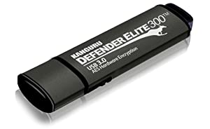 Kanguru Solutions KDFE300-16G 16GB Defender Elite300