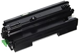 Ricoh 407319 SP 4500 Black Toner Cartridge Black High Yield Toner