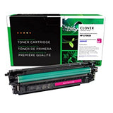 Clover imaging group Clover Remanufactured High Yield Toner Cartridge Replacement for HP CF363X (HP 508X) | Magenta