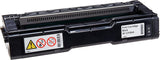 Ricoh 406475 Black Print Cartridge, SP C310HA