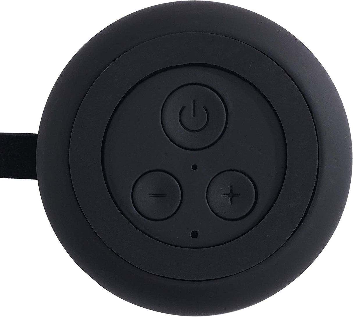 Verbatim Wireless Mini BluetoothSpeaker - Black