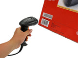 Royal PS700-LSR Handheld Barcode Laser Scanner (69145X)
