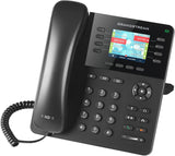 Grandstream GS-GXP2135 Enterprise IP Phone with Gigabit Speed &amp; Supports up to 8 Lines VoIP Phone &amp; Device