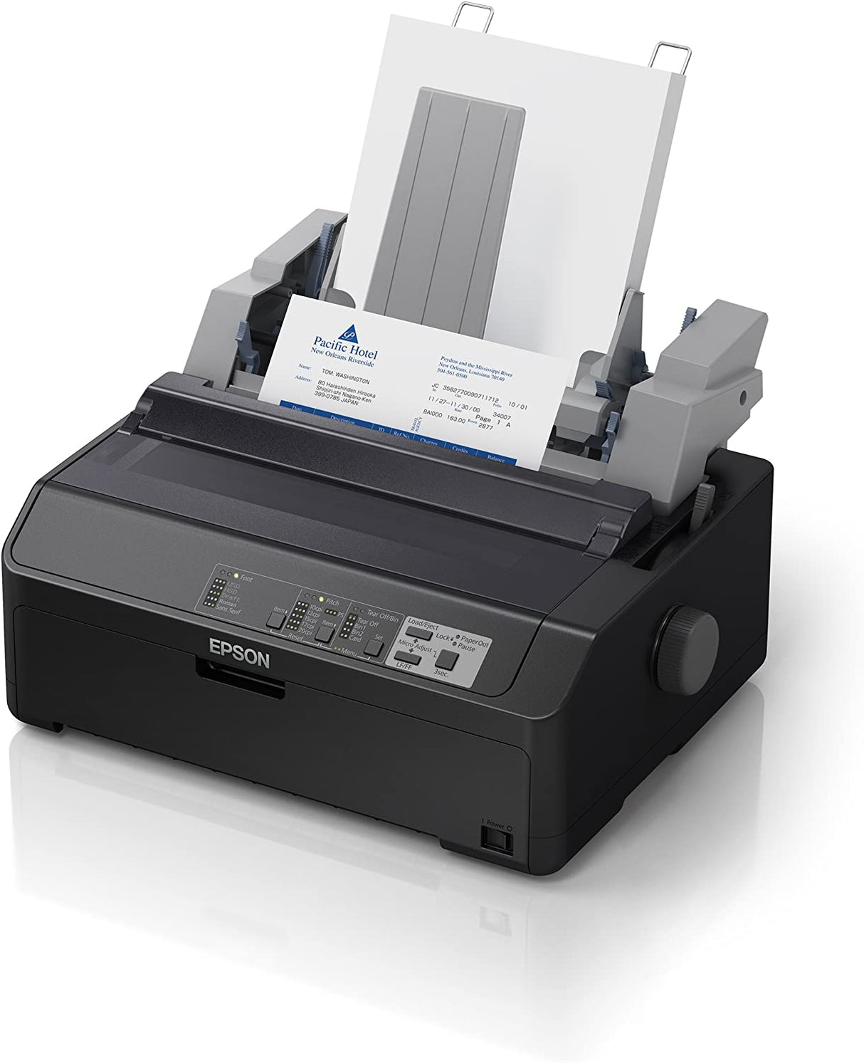 Epson FX-890II Impact Printer FX-890II Standard Version