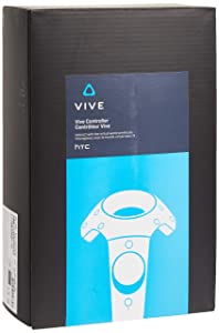 HTC Vive Controller