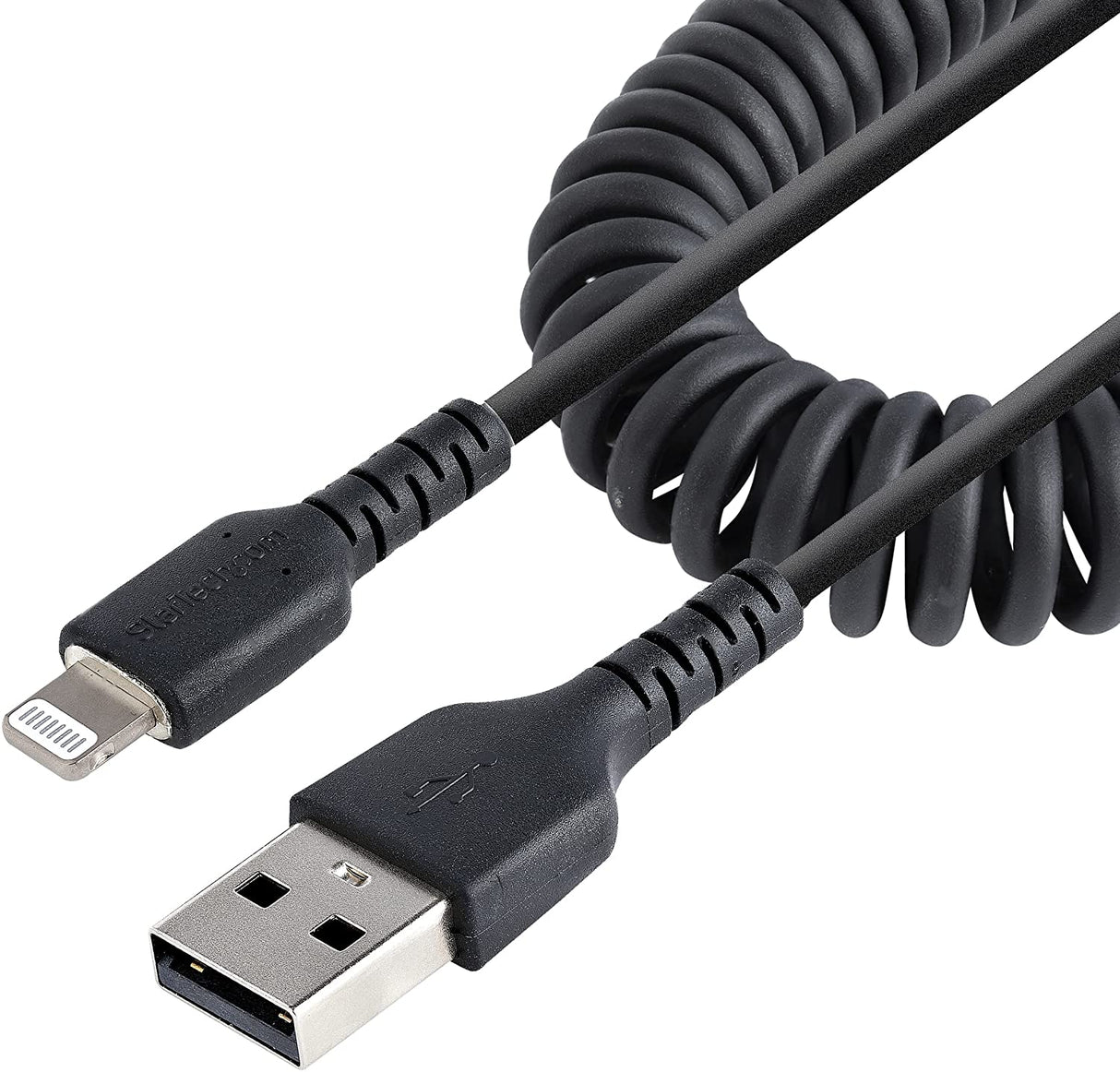 6ft/2m Durable USB-C to Lightning Cable - Lightning Cables, Cables