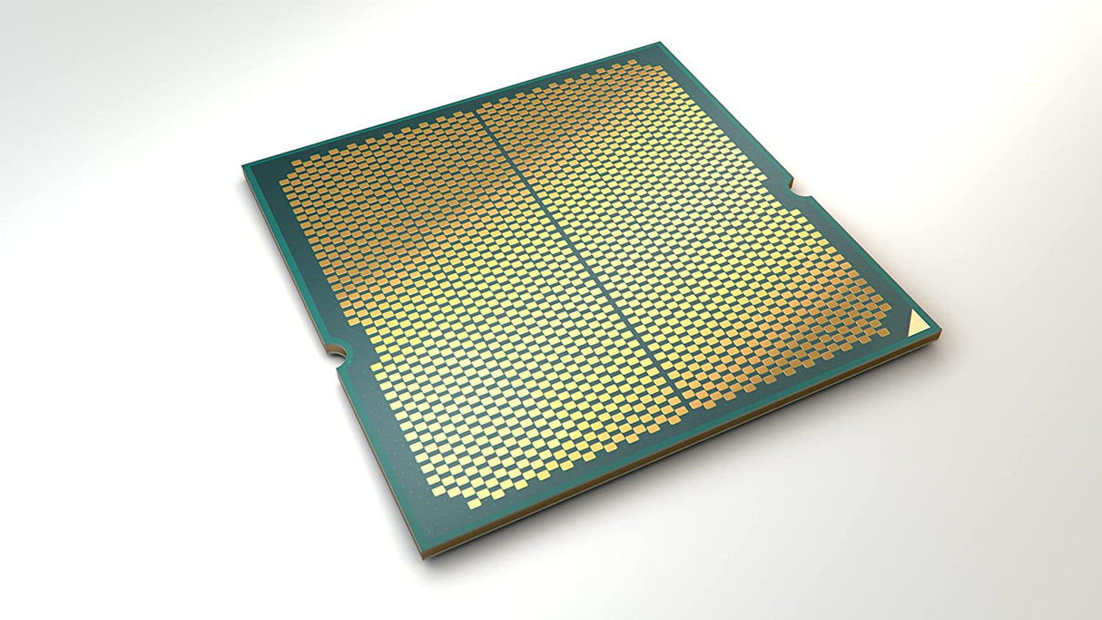 AMD 100-100000593WOF Ryzen 5 7600X AM5 6-Core Desktop Processor