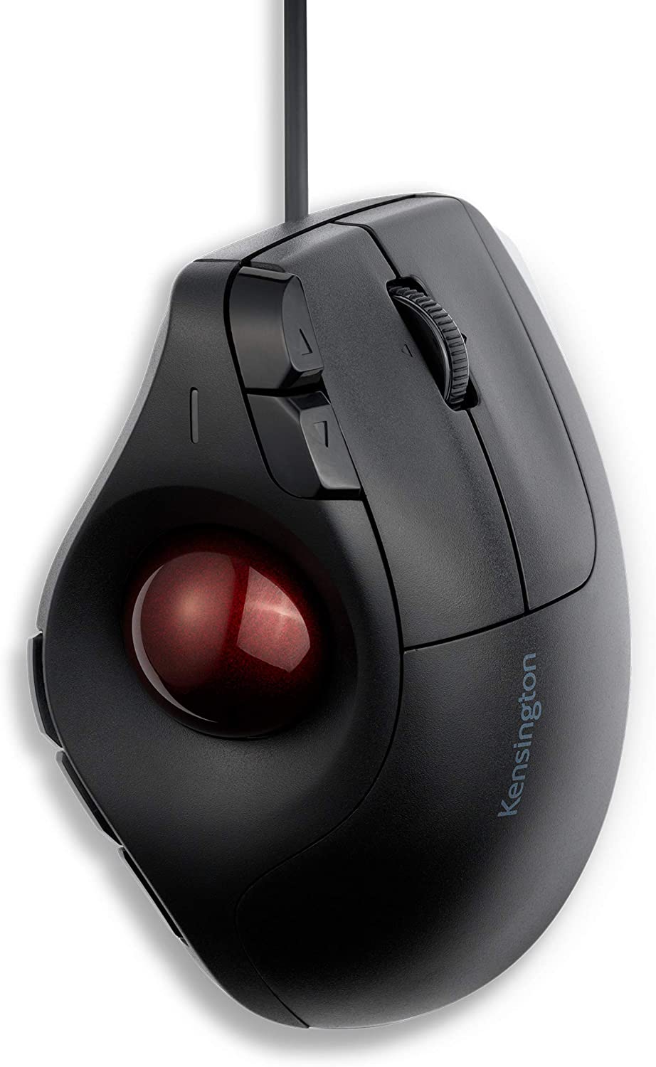 Kensington Pro Fit Ergo Vertical Wired Trackball (K75256WW