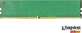 Kingston ValueRAM 32GB 2666MHz DDR4 Non-ECC CL19 DIMM 2Rx8 1.2V - KVR26N19D8/32 32GB (2Rx8 1.2V) DDR4 2666MHz