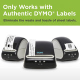 DYMO LabelWriter 550 Label Printer, Label Maker with Direct Thermal Printing, Automatic Label Recognition, Prints Address Labels, Shipping Labels, Mailing Labels, Barcode Labels, and More LabelWriter 550 Thermal Label Printers