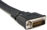 StarTech.com DMS 59 to VGA Splitter - 8in - DMS 59 to 2X VGA - Y Cable - Monitor Splitter Cable - DMS 59 Cable - DMS 59 to VGA Adapter (DMSVGAVGA1)